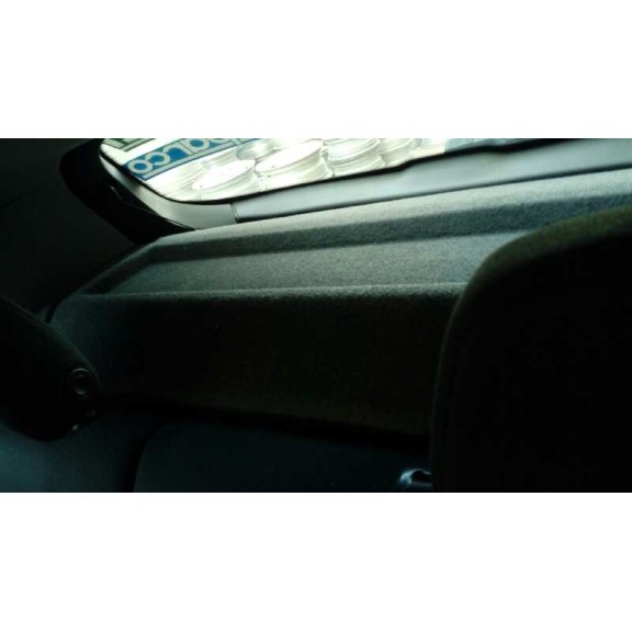 opel astra h berlina del año 2008