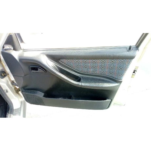 seat toledo (1l) del año 1993