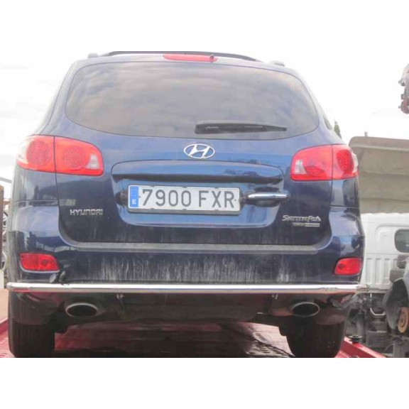 hyundai santa fe (bm) del año 2007