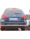 hyundai santa fe (bm) del año 2007