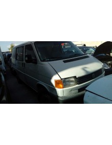 volkswagen t4 transporter/furgoneta (mod. 1991) del año 1998