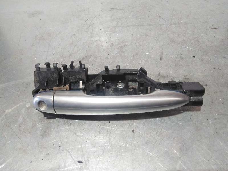 Recambio de maneta exterior delantera izquierda para renault grand scenic 1.6 referencia OEM IAM   