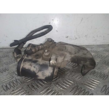 Recambio de pinza freno trasera derecha para volkswagen passat lim. (362) advance bluemotion referencia OEM IAM   TRW