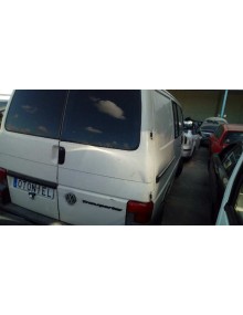 volkswagen t4 transporter/furgoneta (mod. 1991) del año 1998 2