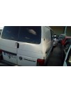 volkswagen t4 transporter/furgoneta (mod. 1991) del año 1998