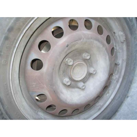 opel astra g berlina del año 1999