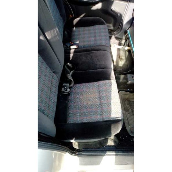 seat toledo (1l) del año 1993