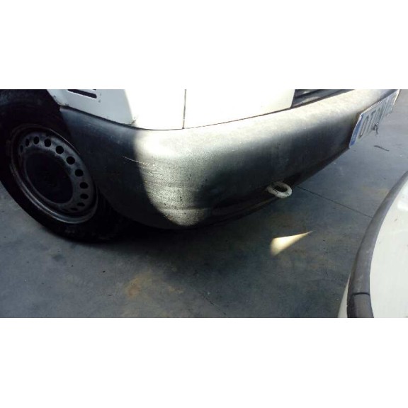 volkswagen t4 transporter/furgoneta (mod. 1991) del año 1998