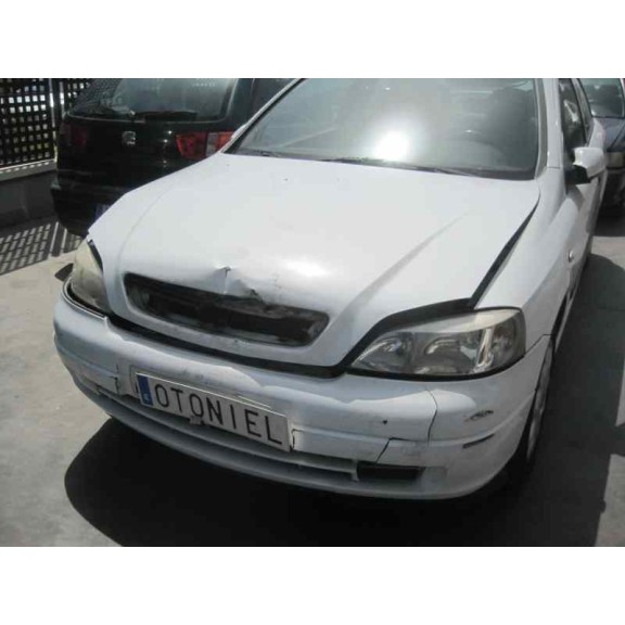 opel astra g berlina del año 1999