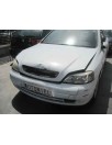 opel astra g berlina del año 1999