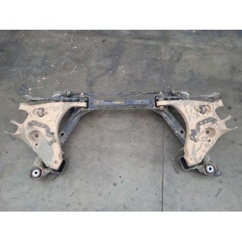 Recambio de puente trasero para seat exeo berlina (3r2) last edition referencia OEM IAM  03437281 03437381