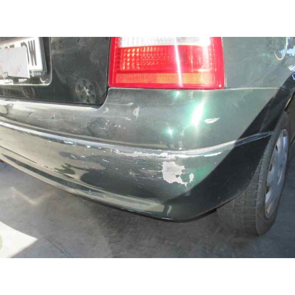 opel astra g berlina del año 1999