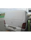 mercedes-benz vito (w638) caja cerrada del año 1999