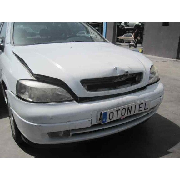 opel astra g berlina del año 1999