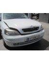 opel astra g berlina del año 1999