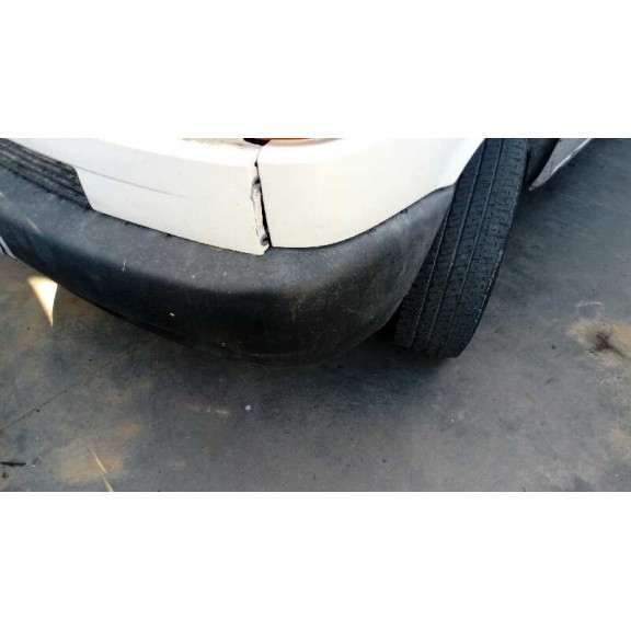 volkswagen t4 transporter/furgoneta (mod. 1991) del año 1998