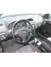 opel astra g berlina del año 1999