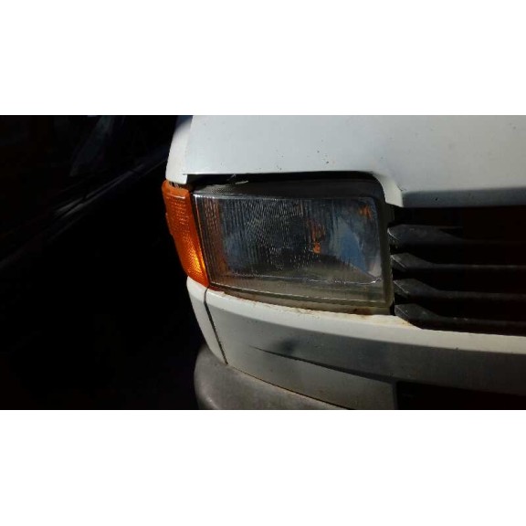 volkswagen t4 transporter/furgoneta (mod. 1991) del año 1998