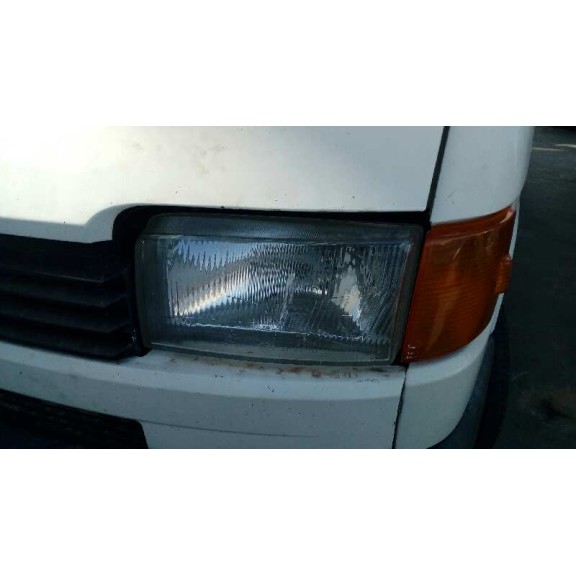 volkswagen t4 transporter/furgoneta (mod. 1991) del año 1998