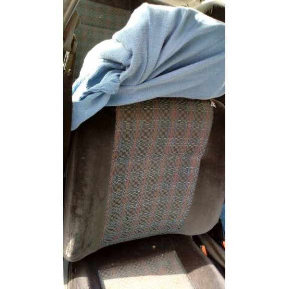 seat toledo (1l) del año 1993