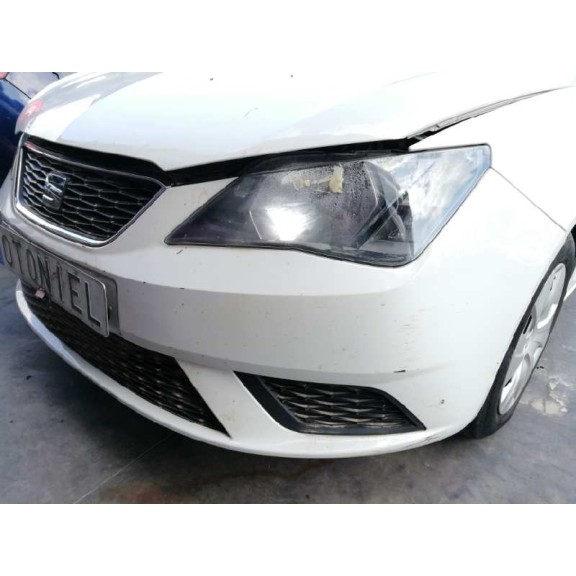 seat ibiza (6p1) del año 2019