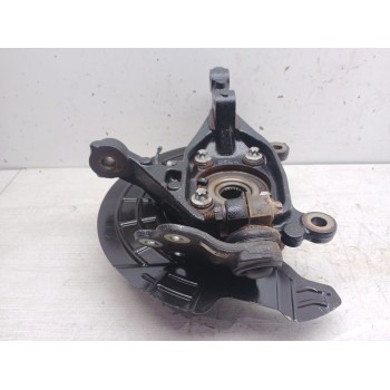 Recambio de mangueta delantera izquierda para jeep compass (mp, m6, mv, m7) 1.3 referencia OEM IAM   