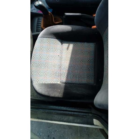 seat toledo (1l) del año 1993