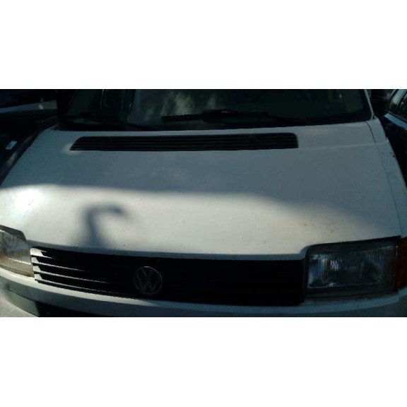 volkswagen t4 transporter/furgoneta (mod. 1991) del año 1998