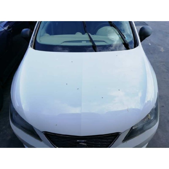 seat ibiza (6p1) del año 2019