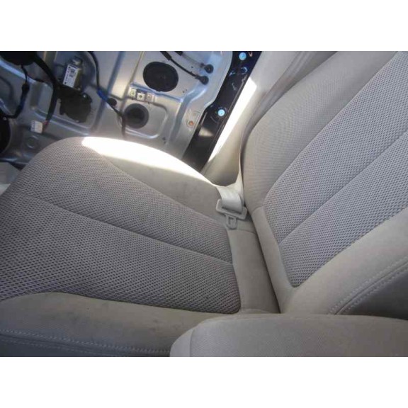 hyundai santa fe (bm) del año 2007