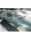opel astra g berlina del año 1999