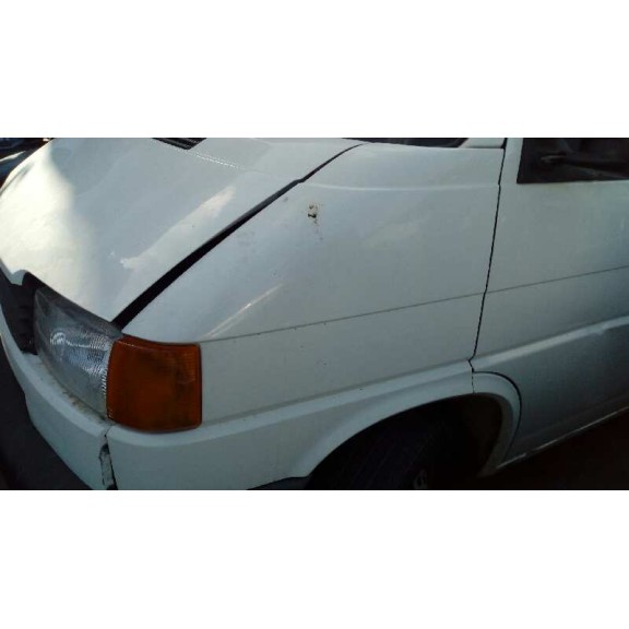 volkswagen t4 transporter/furgoneta (mod. 1991) del año 1998