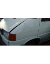volkswagen t4 transporter/furgoneta (mod. 1991) del año 1998