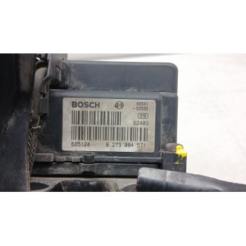 Recambio de abs para toyota corolla (_e12_) 1.4 d (nde120_) referencia OEM IAM 0265216850 4451002050 