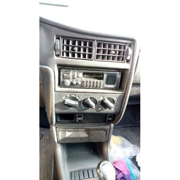 seat toledo (1l) del año 1993