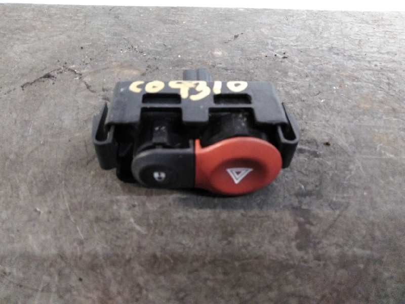 Recambio de warning para renault clio iii exception referencia OEM IAM   