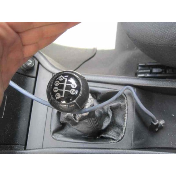 opel astra g berlina del año 1999