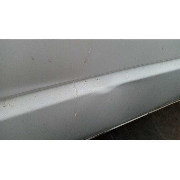 volkswagen t4 transporter/furgoneta (mod. 1991) del año 1998