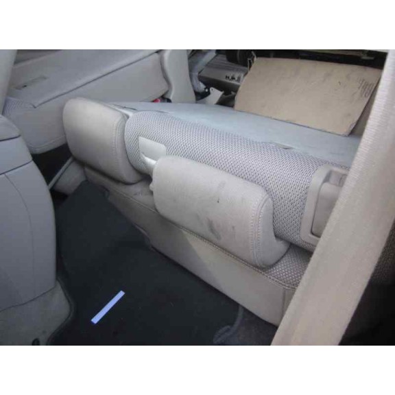 hyundai santa fe (bm) del año 2007