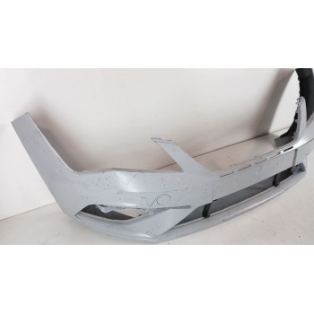 Recambio de paragolpes delantero para seat leon (5f1) 2.0 cupra referencia OEM IAM 5F0807221AB  