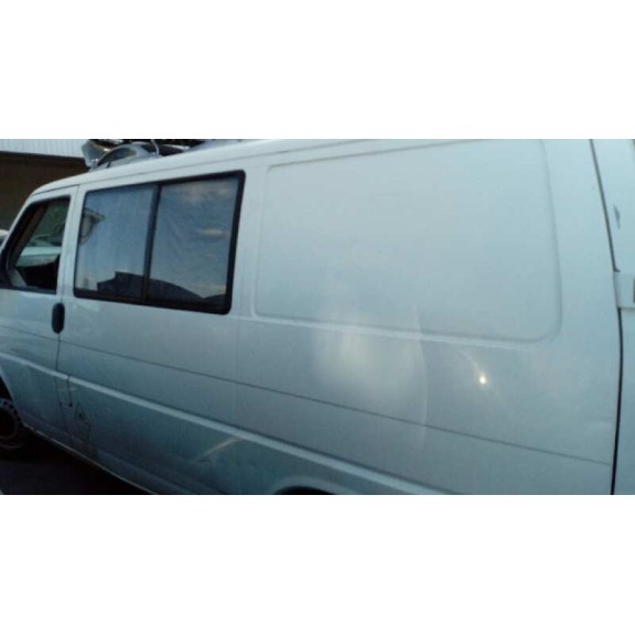 volkswagen t4 transporter/furgoneta (mod. 1991) del año 1998