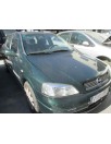 opel astra g berlina del año 1999