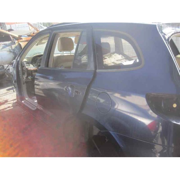 hyundai santa fe (bm) del año 2007