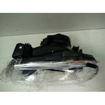 Recambio de faro izquierdo para mitsubishi l 200 (k6/7) referencia OEM IAM  NUEVO H4 1996--2007