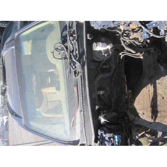 hyundai santa fe (bm) del año 2007