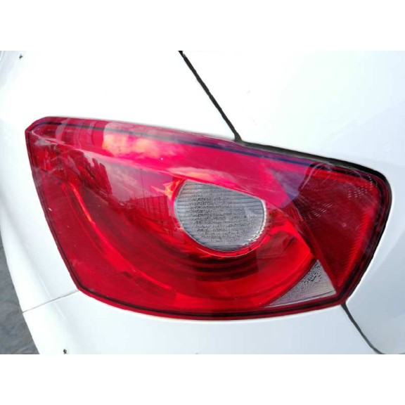 seat ibiza (6p1) del año 2019