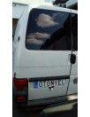 volkswagen t4 transporter/furgoneta (mod. 1991) del año 1998