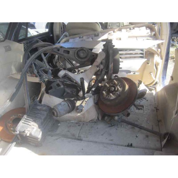 hyundai santa fe (bm) del año 2007