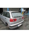 seat ibiza (6k1) del año 1999