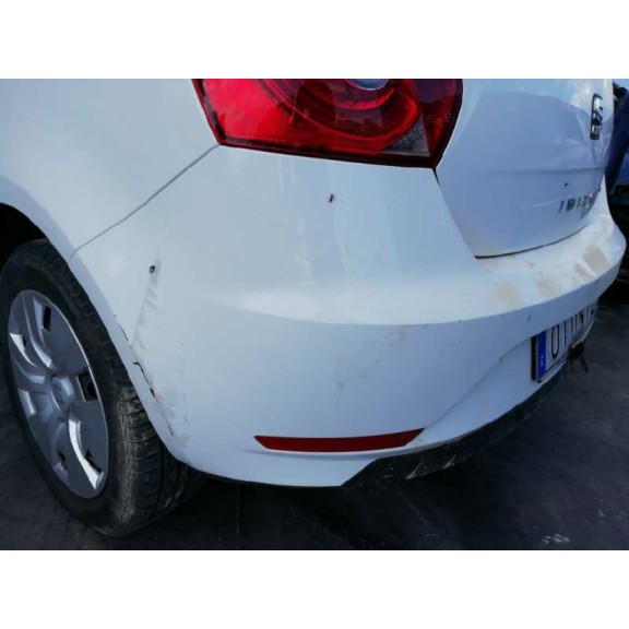 seat ibiza (6p1) del año 2019